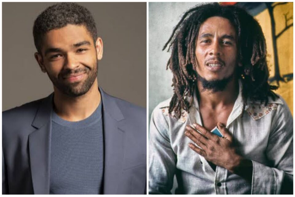 Bob Marley filmes