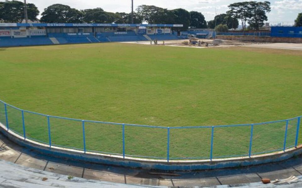 Eventos em Aparecida vão precisar de autorização prévia da prefeitura para acontecer