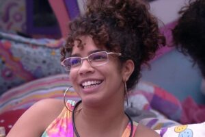 Sister amarga prejuízos da época em que tinha um contrato com ex-empresário. BBB 22: Maria vai receber R$ 10 mil por danos morais em processo
