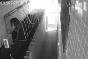 Homem é preso após furtar delegacia pela segunda vez 'para se vingar' em São Paulo