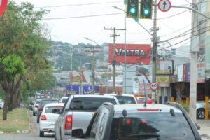 Avenida Castelo Branco ou Iris Rezende? Entenda por que prefeitura é contra mudança (Foto: Câmara Municipal - Divulgação)
