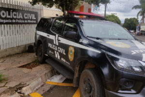 Advogado é preso suspeito de se apropriar de R$ 18 mil de cliente em Mineiros