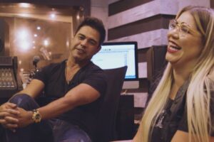 Sertanejo disse que vai se encontrar pessoalmente com Ruth Moreira. Zezé Di Camargo entregará música com Marília Mendonça para mãe da cantora