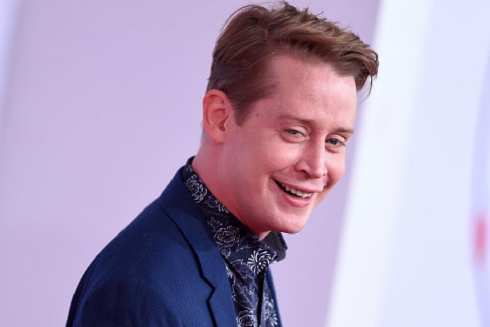 Macaulay
