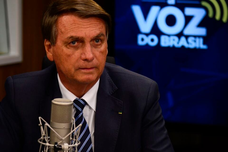 Bolsonaro escolhe genro de Roseana Sarney para tribunal