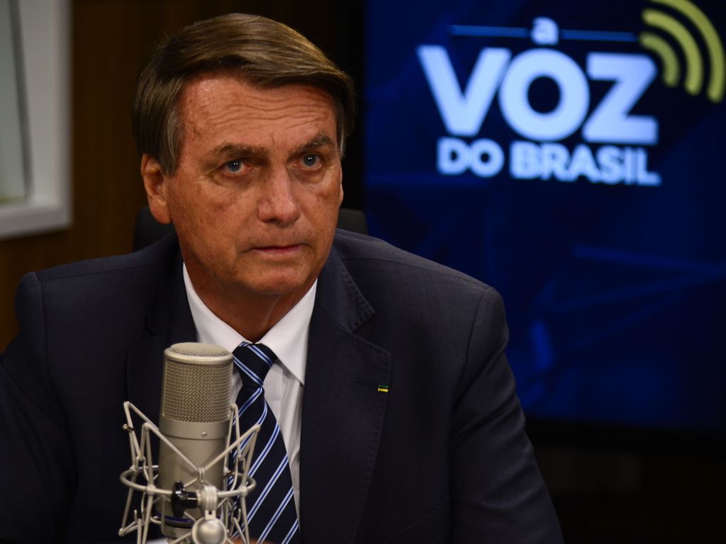 Bolsonaro escolhe genro de Roseana Sarney para tribunal