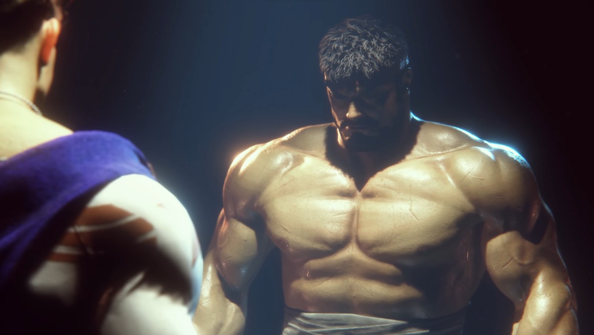 Street Fighter 6 é anunciado em teaser; relembre os principais games da série