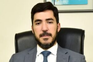 Tony Carlo deve assumir comunicação da prefeitura de Goiânia