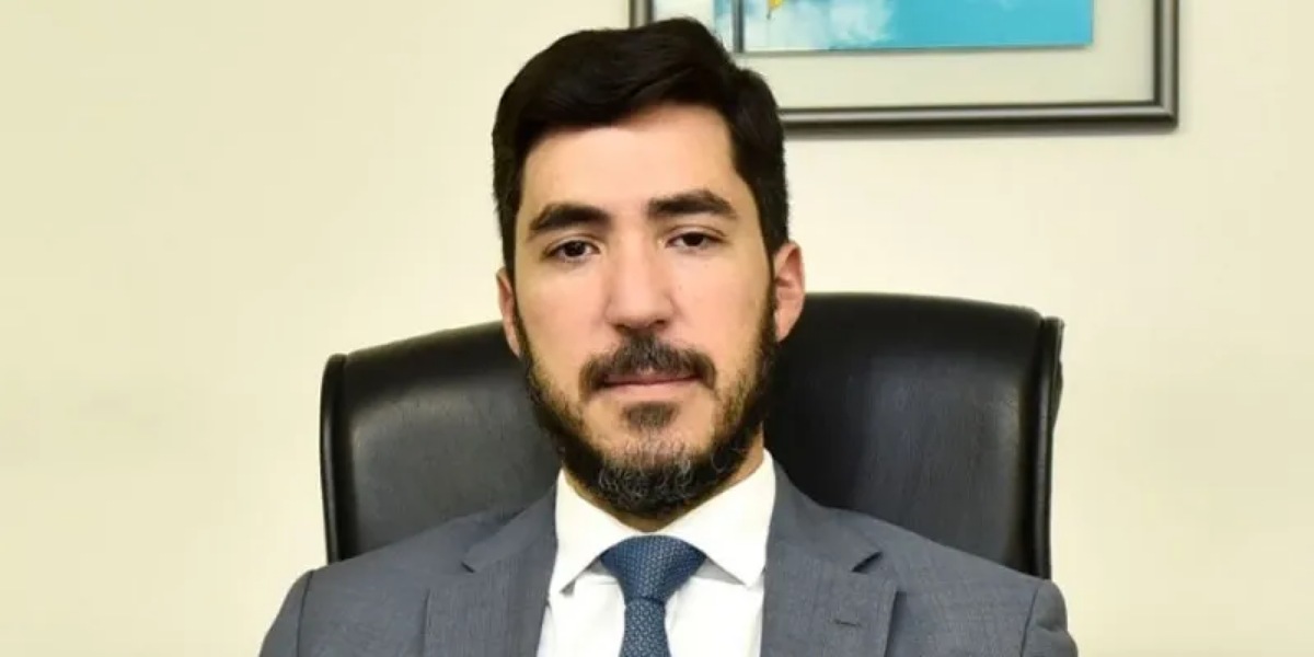 Tony Carlo deve assumir comunicação da prefeitura de Goiânia