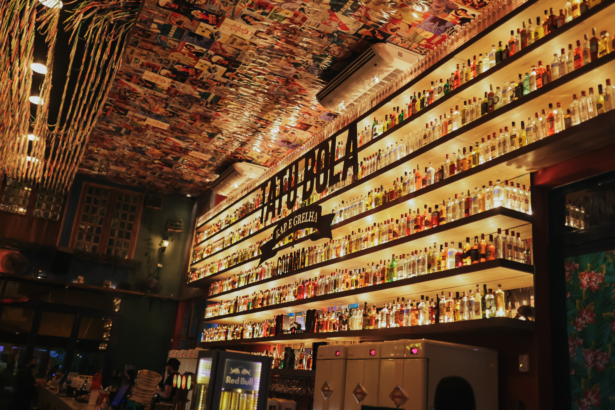 Grito de Carnaval do Tatu Bola