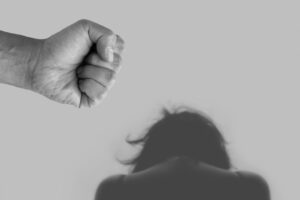 Preso suspeito de agredir a esposa e tentar invadir hospital onde a mulher estava, em Rio Verde