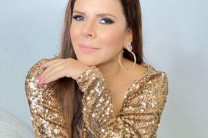 Mara Maravilha será mãe novamente: nosso presente divino