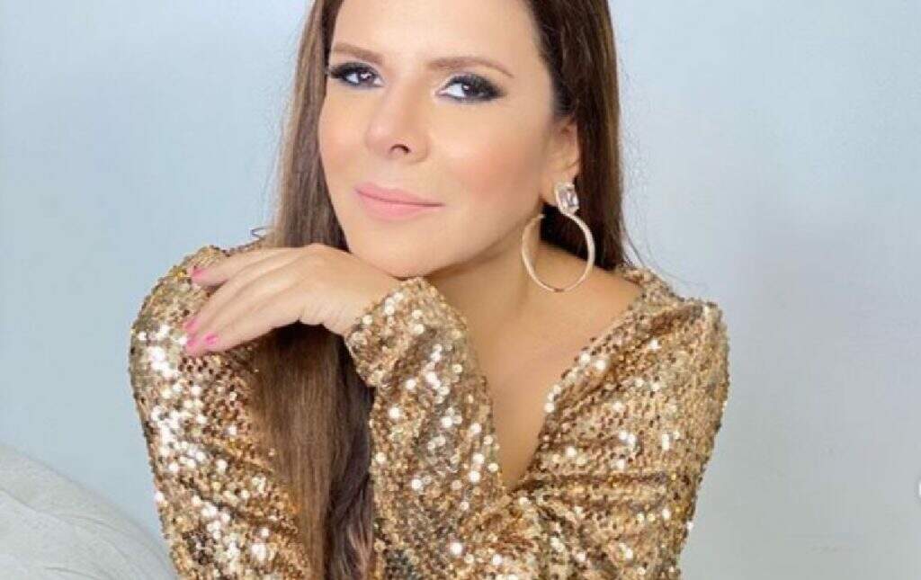 Mara Maravilha será mãe novamente: nosso presente divino