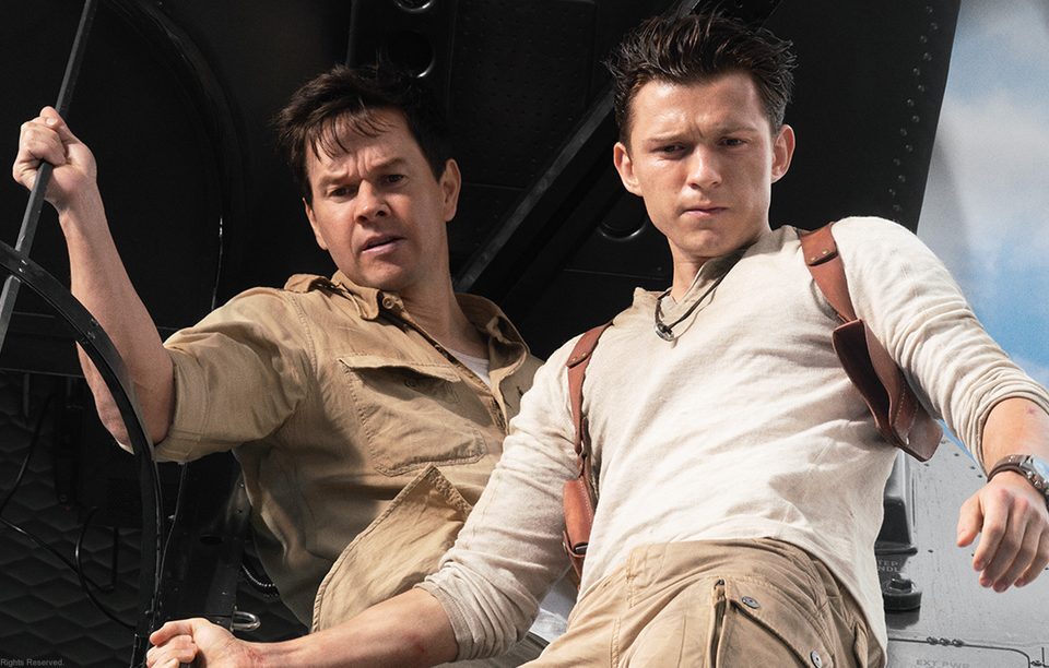 Uncharted