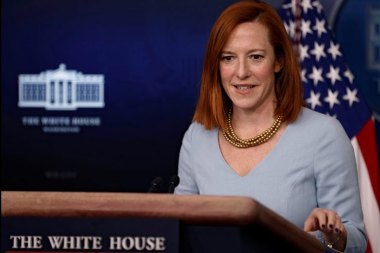 'Brasil parece estar do outro lado', diz porta-voz de Biden após viagem de Bolsonaro à Rússia