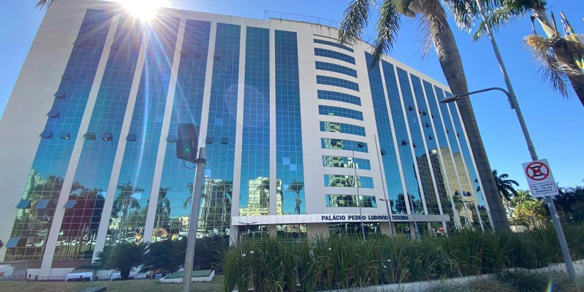 Governo de Goiás abre mais de 100 vagas para contratar novos estagiários (Foto: Junior Guimarães - Divulgação)