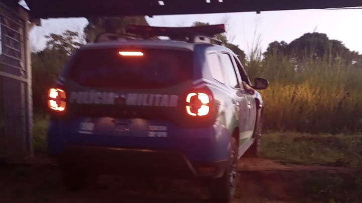 PMs bêbados atiram contra moradores em discussão em Piracanjuba, diz denúncia (Foto: Leitor Mais Goiás)