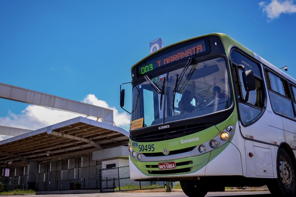 Região Metropolitana de Goiânia terá bilhete único e cartão pós-pago: saiba mais