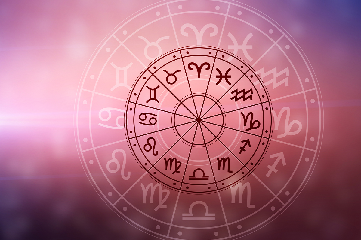 Horóscopo Semanal: confira a previsão para o seu signo.