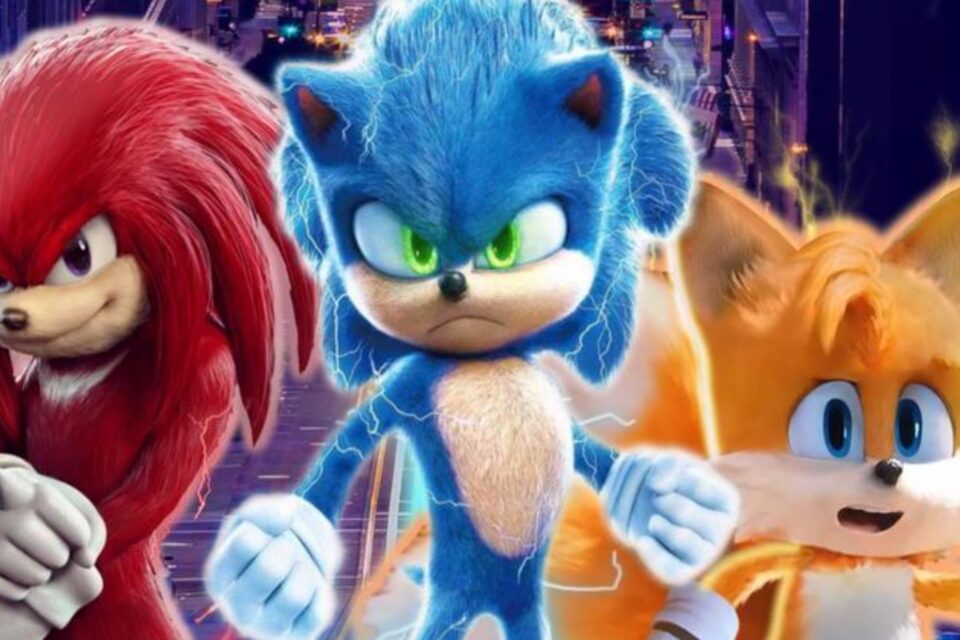 sonic