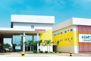 HMAP - Aparecida de Goiânia