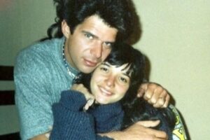 Atriz, filha da autora Gloria Perez, foi morta por Guilherme de Pádua e Paula Thomaz. Raul Gazola não perdoa assassinos de Daniella Perez