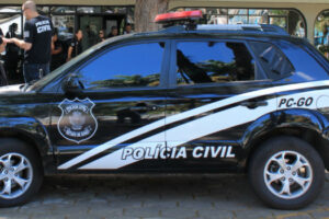 Policiais Civis consideram paralisação caso não haja acordo em reajuste da data-base em Goiás