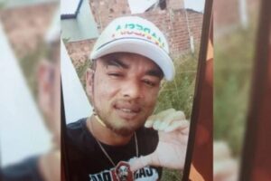 Suspeito de matar ex-sogra com facão escondeu-se na casa da ex, no DF