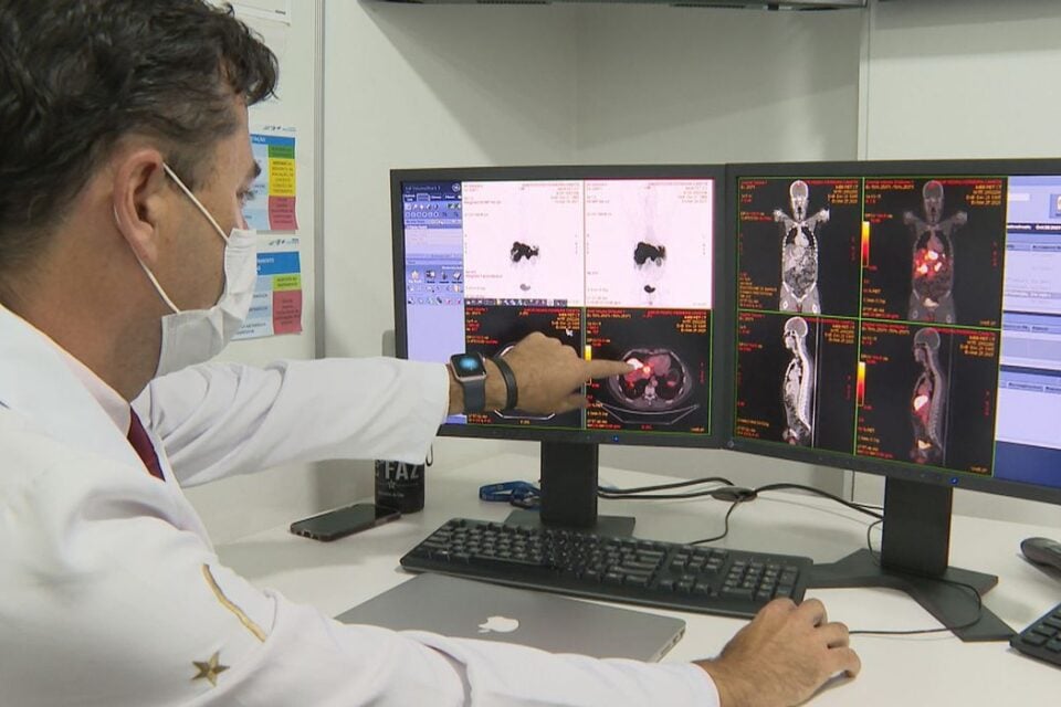 Metade dos pacientes do SUS com câncer se trata fora de suas cidades