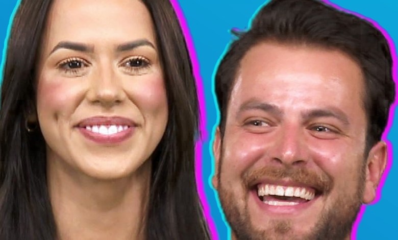 No domingo será revelado se Gustavo Marsengo e Larissa Tomásia entram ou não. BBB 22: Casa de Vidro é revelada para participantes; assista