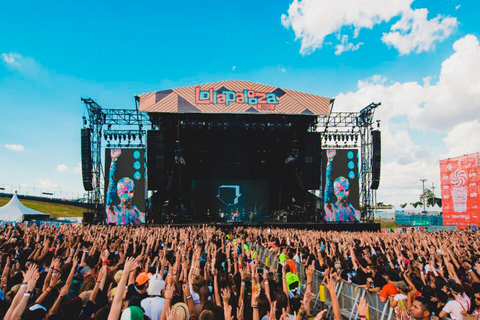 Foo Fighters, Strokes, Doja Cat, Pabllo Vittar e Miley Cyrus são atrações. Lollapalooza divulga horários dos shows e divisão de palcos; veja