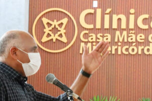 Prefeitura de Goiânia fará convênio com Casa Mãe de Misericórdia