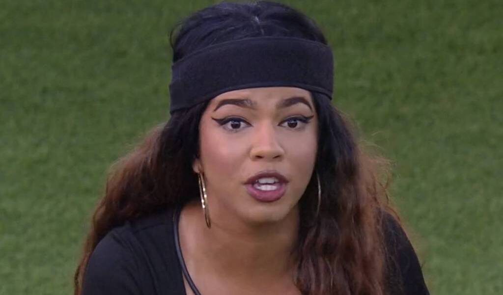 Atriz e cantora está bem: 'Foi só um susto'. Ex-BBB Maria revela que foi furtada na Sapucaí: 'Levaram celular e carteira'