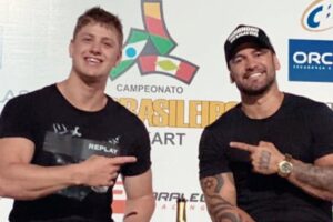 BBB: Lucas gallina e Hadson Nery querem parceria em plataforma de conteúdo adulto. Mesmo com a fama de vilões da edição bbb 20 bbb 22 onlyfans