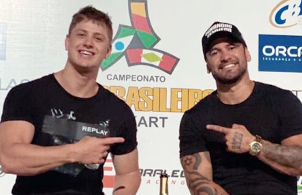 BBB: Lucas gallina e Hadson Nery querem parceria em plataforma de conteúdo adulto. Mesmo com a fama de vilões da edição bbb 20 bbb 22 onlyfans