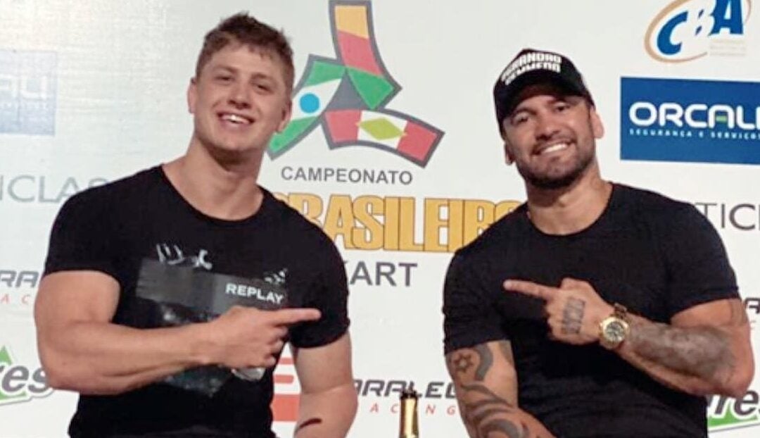 BBB: Lucas gallina e Hadson Nery querem parceria em plataforma de conteúdo adulto. Mesmo com a fama de vilões da edição bbb 20 bbb 22 onlyfans