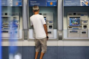 Uso do FGTS para pagar parcelas atrasadas do imóvel começa nesta segunda (Marcelo Camargo/Agência Brasil)