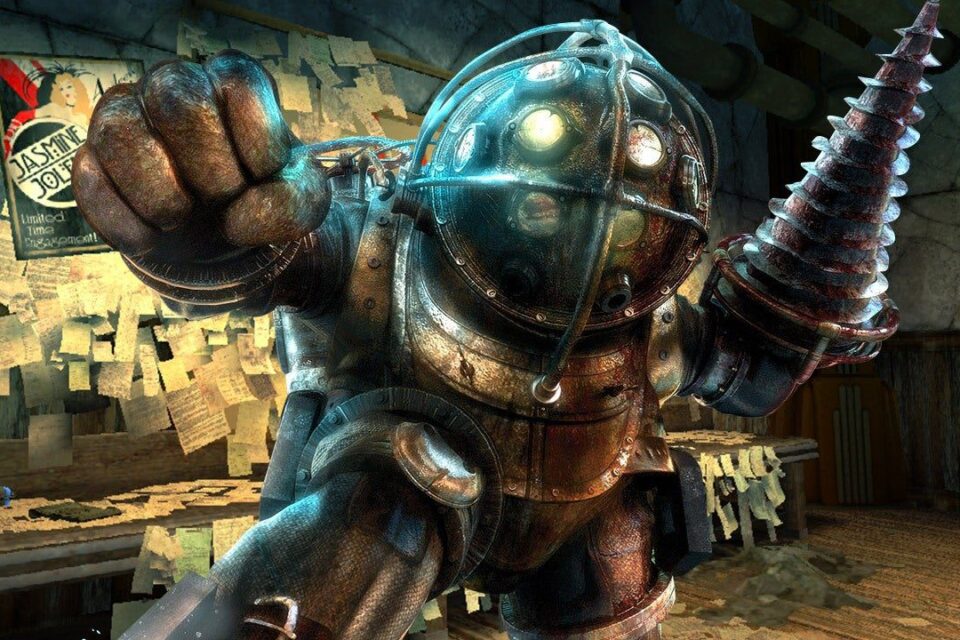 BioShock