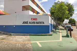 Cmei de Goiânia fecha depois de seis casos confirmados de Covid-19
