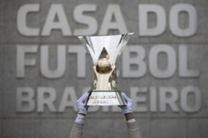 Troféu do Campeonato Brasileiro