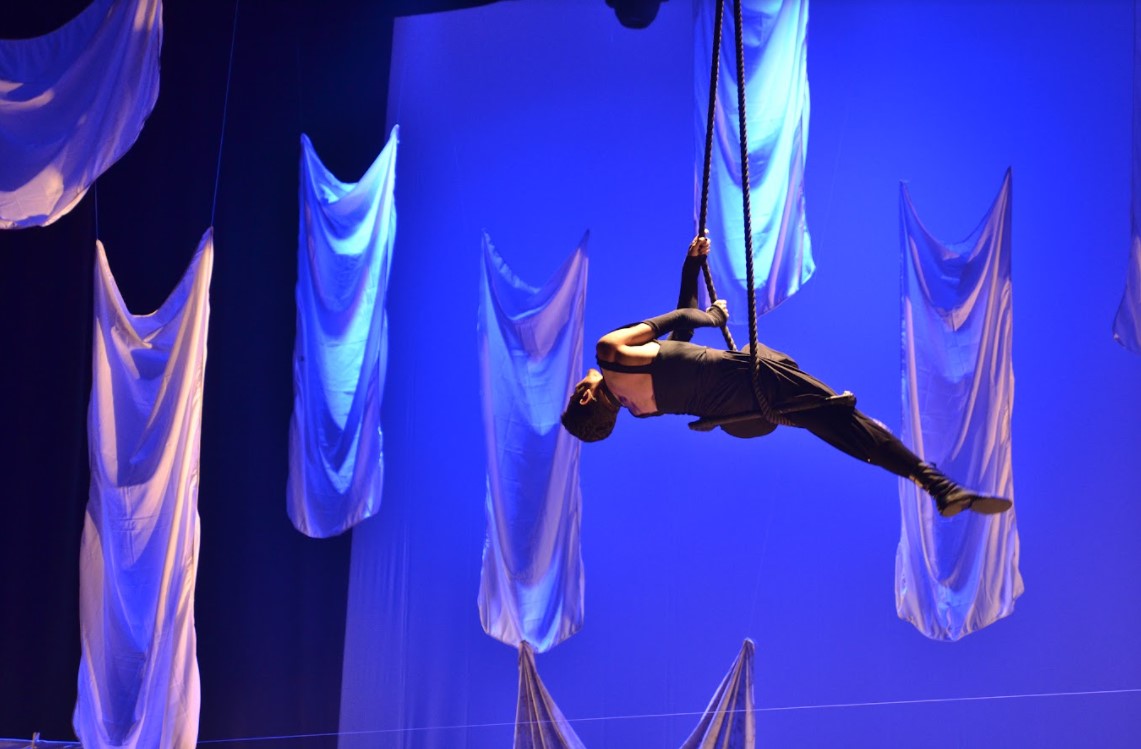 Os interessados podem se inscrever gratuitamente pelo site do Basileu França (Foto: Divulgação - Cinthia Oliveira)