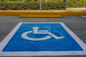 Vagas de estacionamento (Foto: Pixabay)