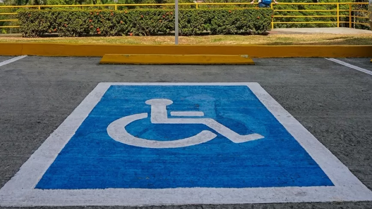 Vagas de estacionamento (Foto: Pixabay)