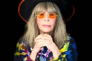 Cantora Rita Lee morre aos 75 anos Família publicou que artista morreu "cercada de todo o amor de sua família, como sempre desejou"