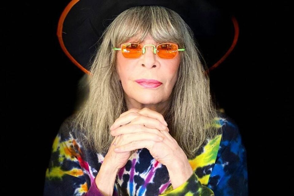 Cantora Rita Lee morre aos 75 anos Família publicou que artista morreu "cercada de todo o amor de sua família, como sempre desejou"