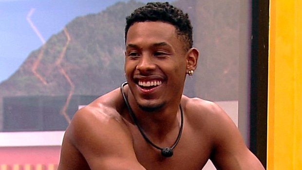 Paulo André é o ... colocado do BBB 22