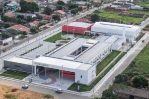 Escola do Futuro oferece mais de 6 mil vagas para cursos gratuitos em três cidades de Goiás