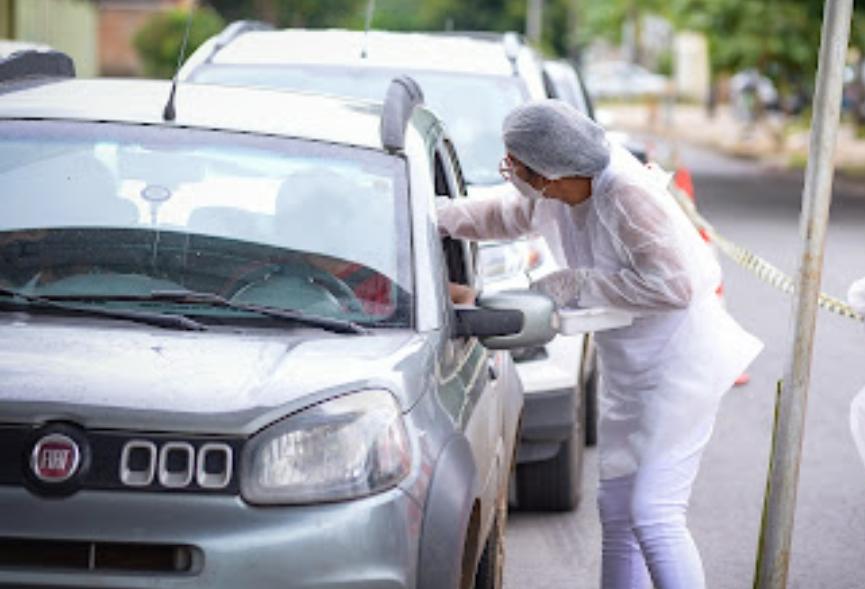 Foto: Jucimar de Sousa - Mais Goiás