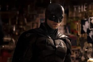 Veja onde assistir Batman em Goiânia