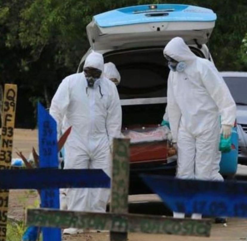 Secretaria de Saúde vai informar internações e óbitos entre não vacinados em Goiás